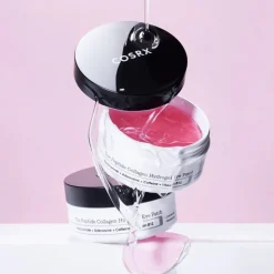 The Peptide Collagen Hydrogel Eye Patch