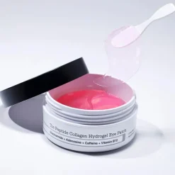 The Peptide Collagen Hydrogel Eye Patch