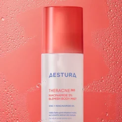 Theracne 365 Niacinamide 5% Blemish Body Mist