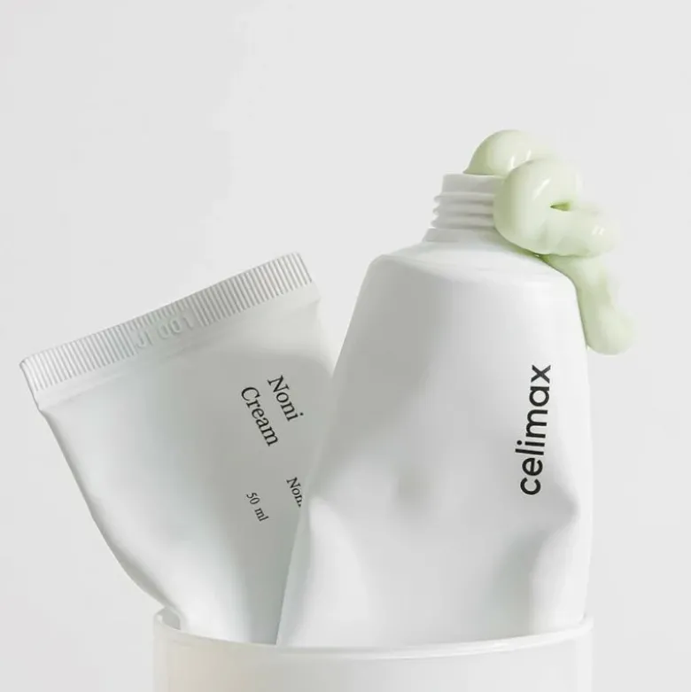 The Real Noni Energy Repair Cream