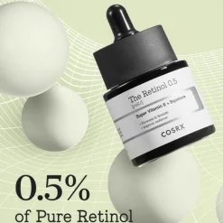 The Retinol 0.5 Oil