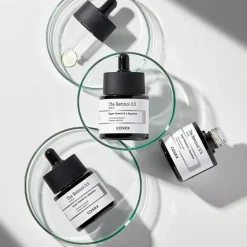 The Retinol 0.5 Oil