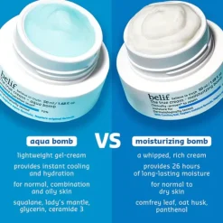 The True Cream Aqua Bomb