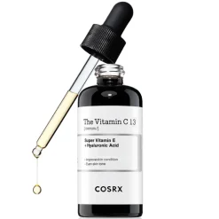 The Vitamin C 13 serum