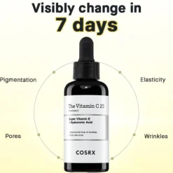 The Vitamin C 23 serum