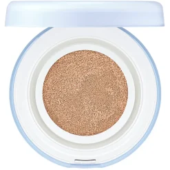 Thin Layer Clear Cushion