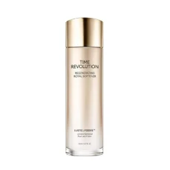 Time Revolution Regenerating Royal Softener
