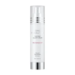Time revolution The First All Day Cream