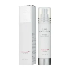 Time revolution The First All Day Cream
