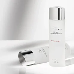 Time Revolution The First Treatment Essence RX