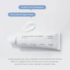 To Be Youthful Eye Serum