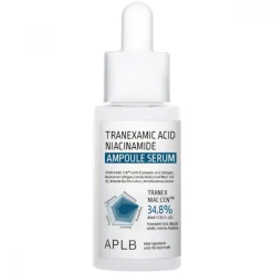 Tranexamic Acid Niacinamide Ampoule Serum