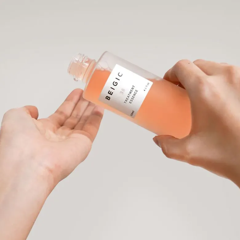 Treatment Essence