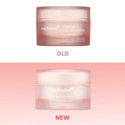 Triple Collagen Cream 4.0