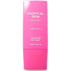 Tropical Dew Sun Cream