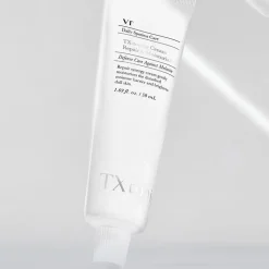 TX-Toning Cream