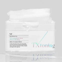 TX-Toning Daily Mask