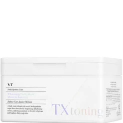 TX-Toning Daily Mask
