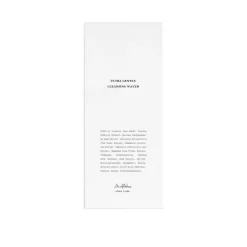 Ultra Gentle Cleansing Water