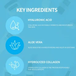 Ultra Hyaluronic Ampoule