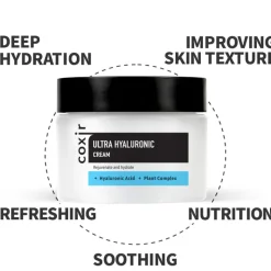 Ultra Hyaluronic Cream