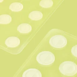 Ultra Thin Spot Cover Patch