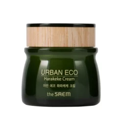 Urban Eco Harakeke Cream