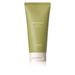 Urban Eco Harakeke Foam Cleanser