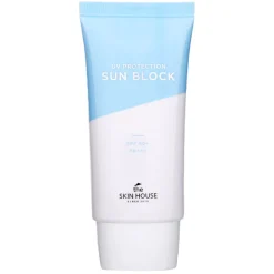 UV Protection Sunblock SPF50+ PA+++