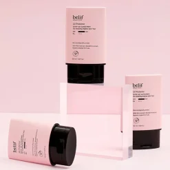 UV Protector Tone-Up Sunscreen
