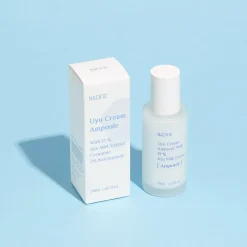 UYU Cream Ampoule