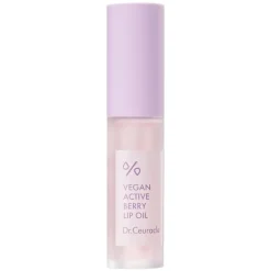 Vegan Active Berry Lip Oil