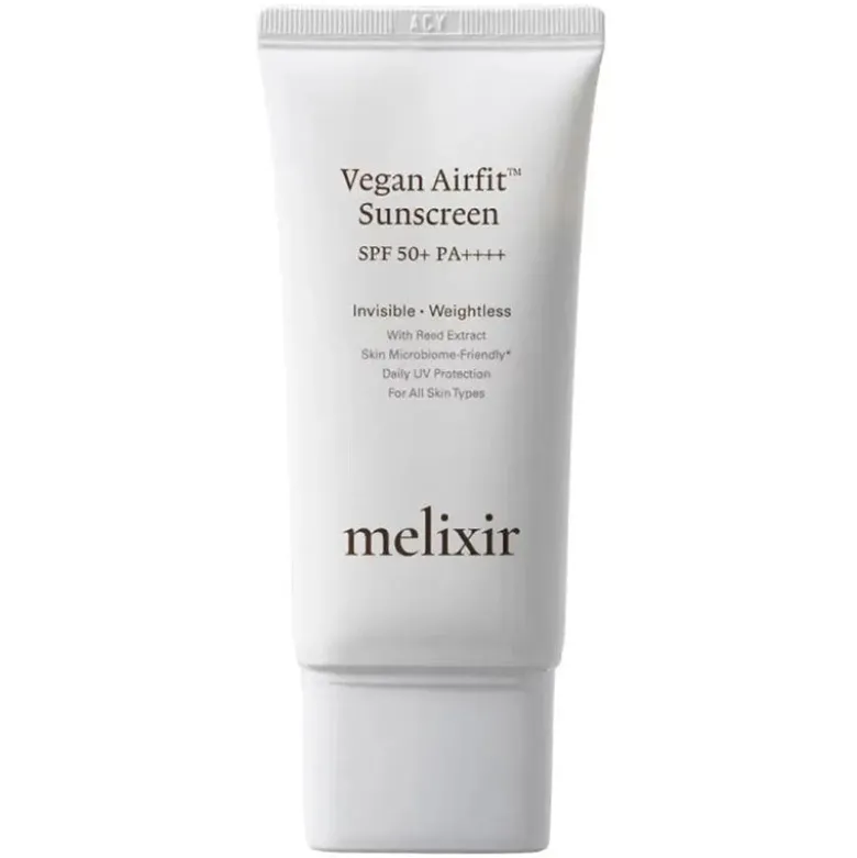 Vegan Airfit Sunscreen SPF50+ PA++++