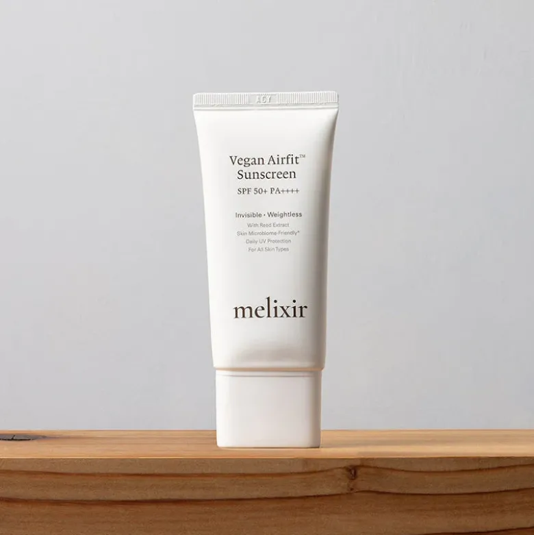 Vegan Airfit Sunscreen SPF50+ PA++++