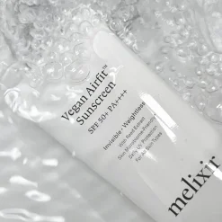 Vegan Airfit Sunscreen SPF50+ PA++++