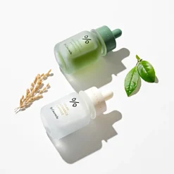 Vegan BHA & Matcha Ampoule