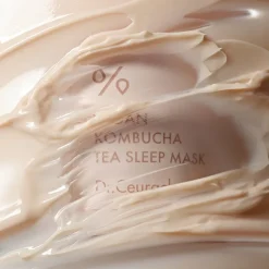 Vegan Kombucha Tea Sleep Mask