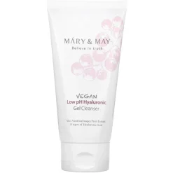 Vegan Low pH Hyaluronic Gel Cleanser