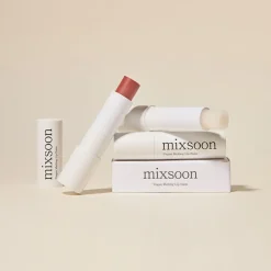Vegan Melting Lip Balm