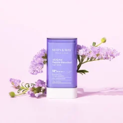Vegan Peptide Bakuchiol Sun Stick SPF50+ PA++++