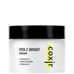 Vita C Bright Cream