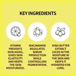 Vita C Bright Serum