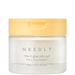 Vita C Glow Jelly Pad