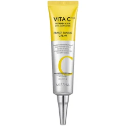 Vita C Plus Eraser Toning Cream