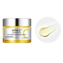 Vita C Plus Spot Correcting & Firming Cream