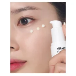 Vital Hydra Solution Biome Eye Cream