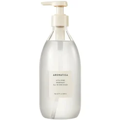 Vitalizing Rosemary All-In-One Wash