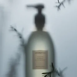 Vitalizing Rosemary All-In-One Wash