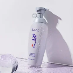 Vitalizing Treatment