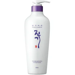 Vitalizing Treatment